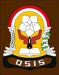 Logo Osis SMA Negeri 2 Merauke